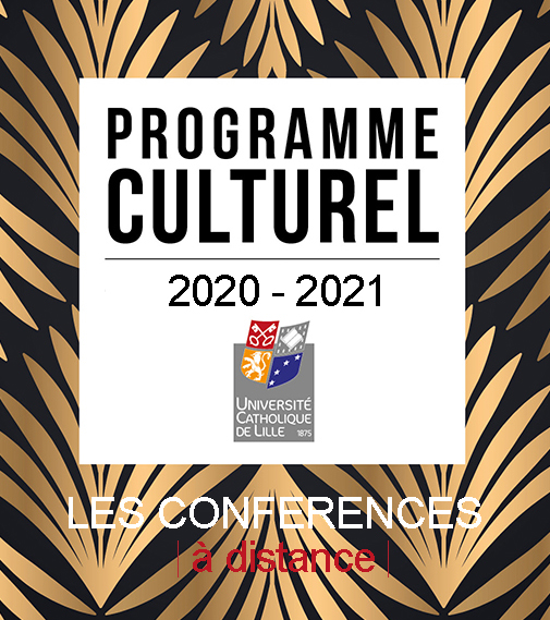 Les conférences de Janvier 21