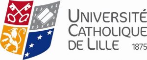 Logo de l'Université Catholique de Lille