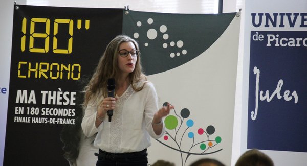 fonds développement de la recherche