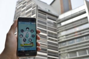 rizomm et application mobile