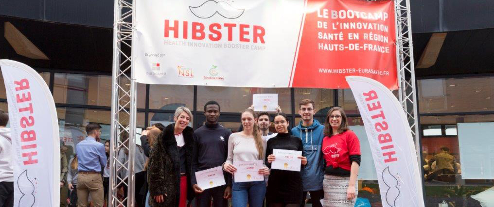HIBSTER-DHONDT_O-1957 Photo du prix Hibster