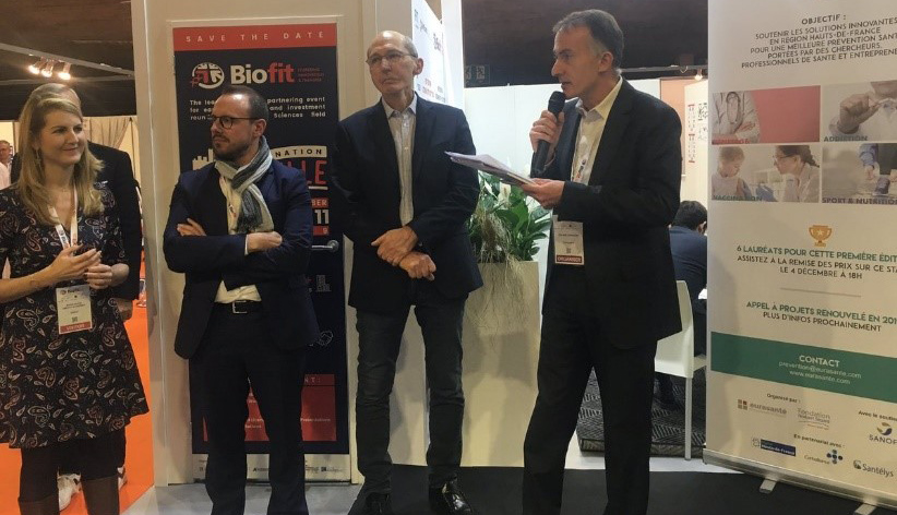 prix innovation et santé