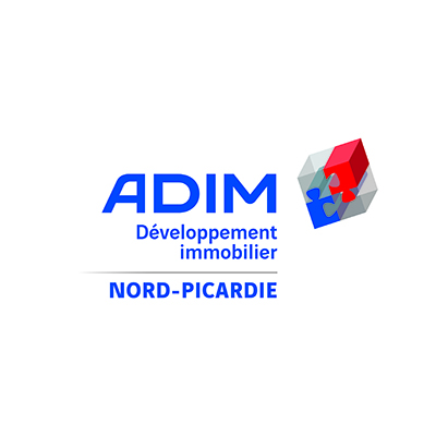Logo ADIM logo ADIM développement immobilier