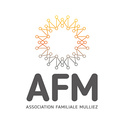 Logo AFM logo AFM