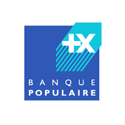 logo Banque POPULAIRE