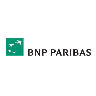 Logo BNP PARIBAS logo BNP PARISBAS