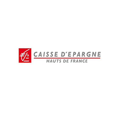 Logo CAISSE d EPARGNE Logo Caisse d'Epargne