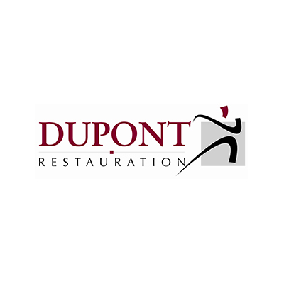 logo Dupont restauration