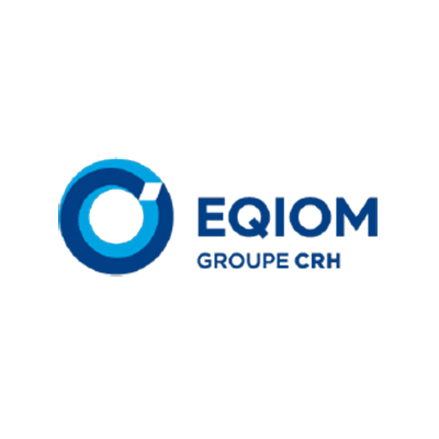 Logo EQIOM logo EQIOM