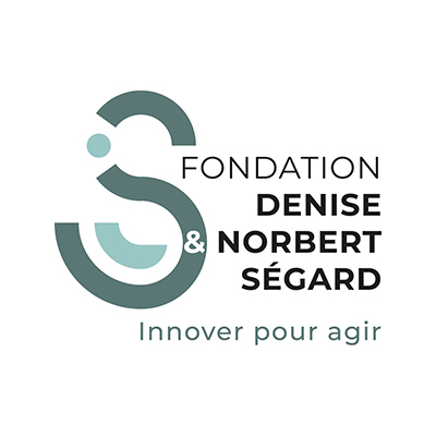 Logo Fondation Denise et Norbert Ségard