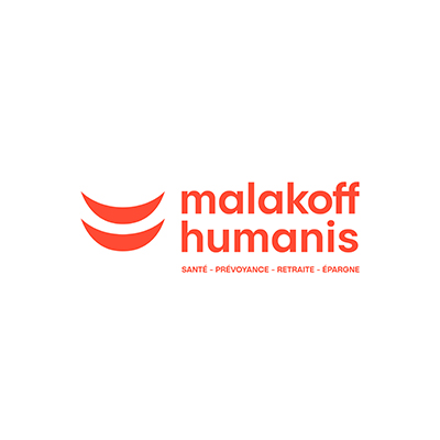 Logo MALAKOFF HUMANIS