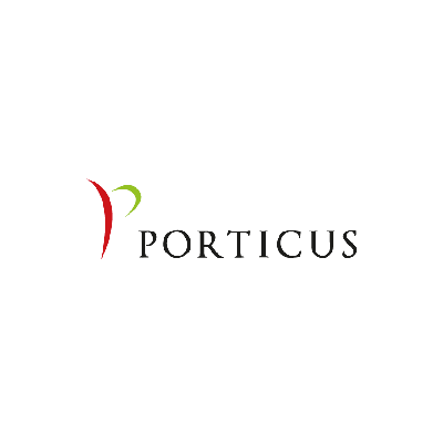 logo PORTICUS