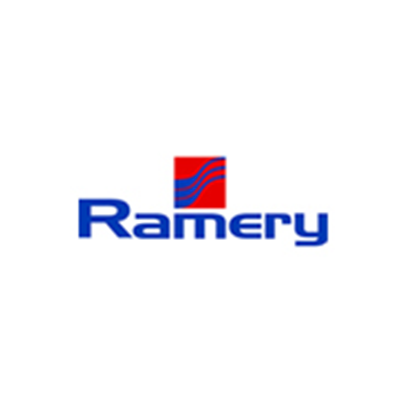 Logo RAMERY logo Ramery
