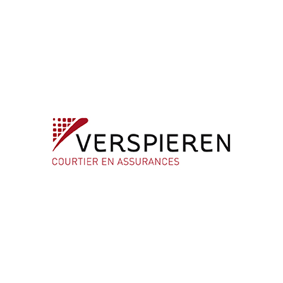 Logo VERSPIEREN