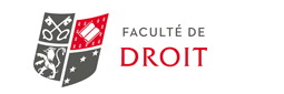 Faculté de Droit - logo