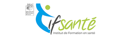 IFSanté - logo 