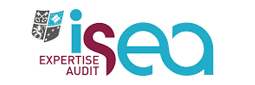 logo ISEA
