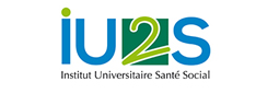 IU2S - LOGO - institut universitaire Santé Social