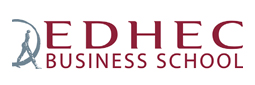 Edhec business school logo
