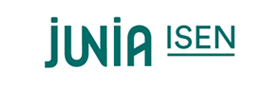 Junia ISEN - Logo