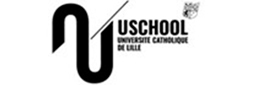 USCHOOL logo