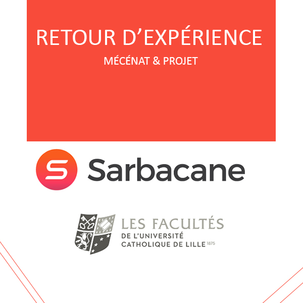 Sarbacane & L3P : interview croisée