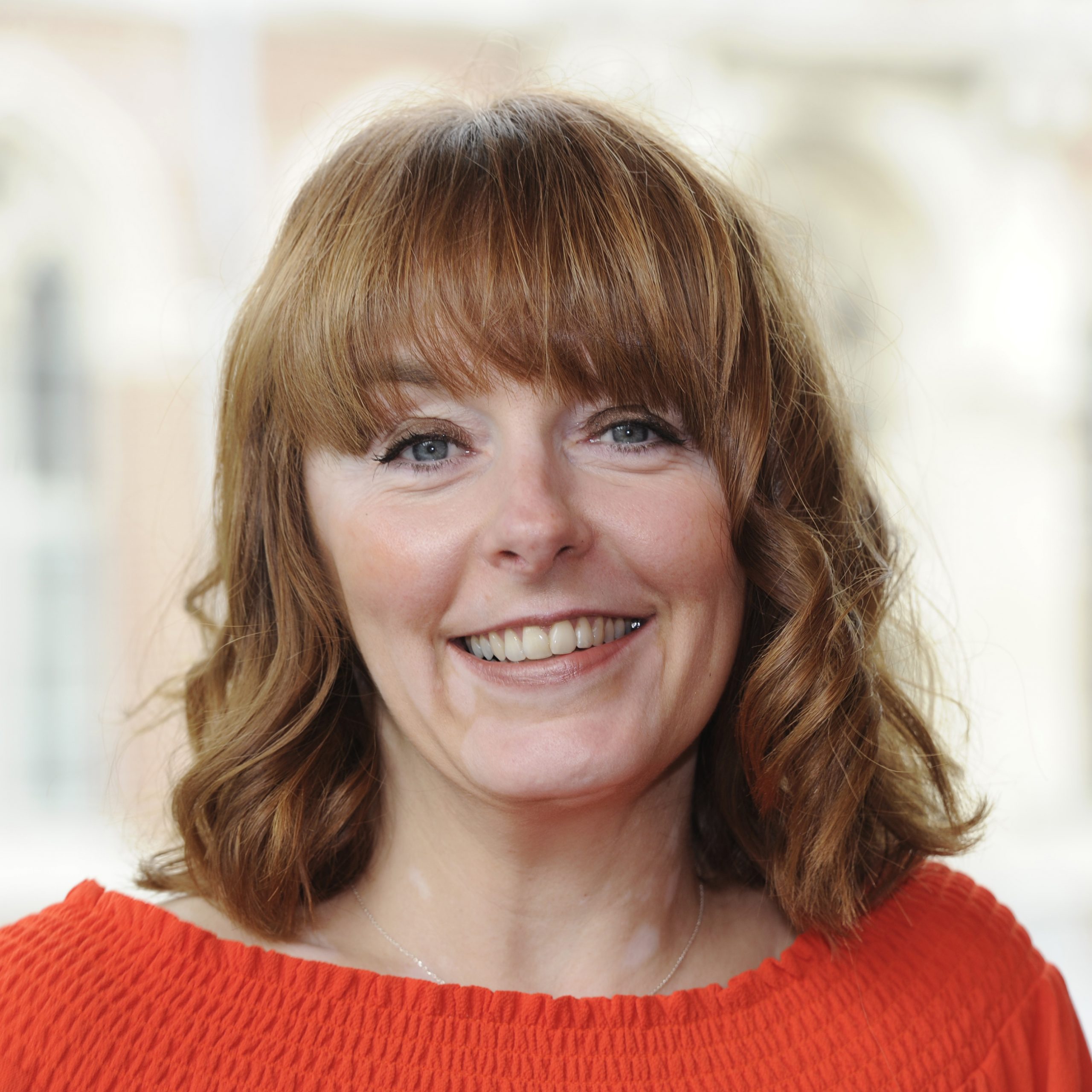 Sabine MAUER