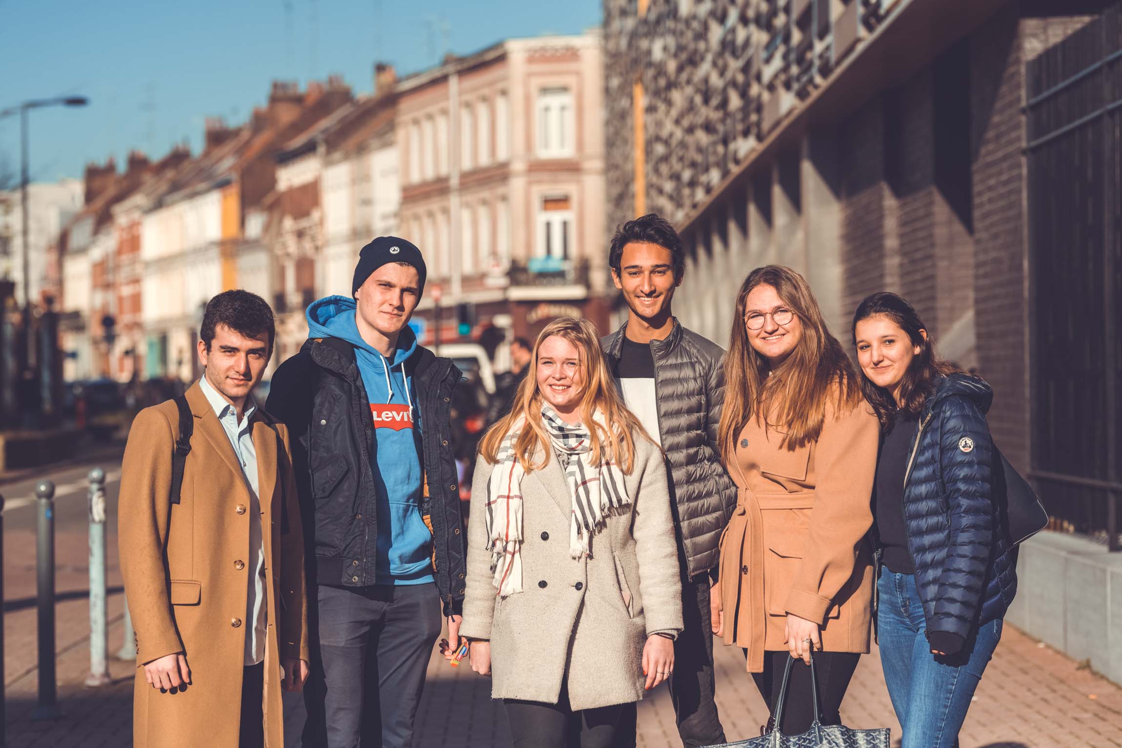 All-CPSU-maison de santé groupe étudiants la catho
