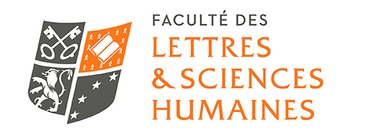 Faculté de Droit - logo