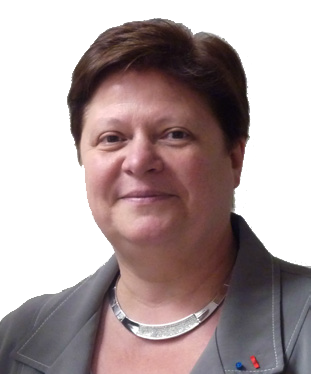 Thérèse Lebrun Thérèse Lebrun, Président récteur délégué Santé/Social de l'Université catholique de Lille