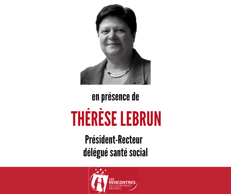 Thérèse Lebrun