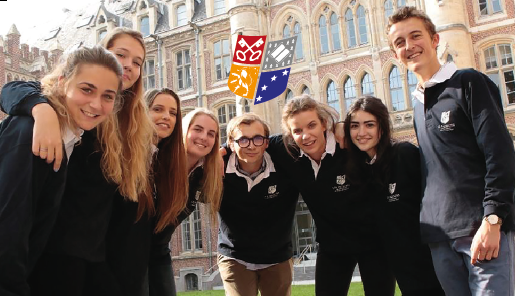 Aidez-nous à relever 3 défis pour un campus vivant, social et solidaire !
