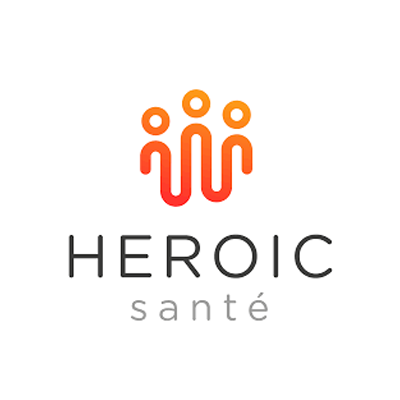 heroic santé