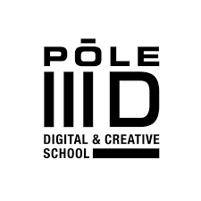 logo Pole 3D